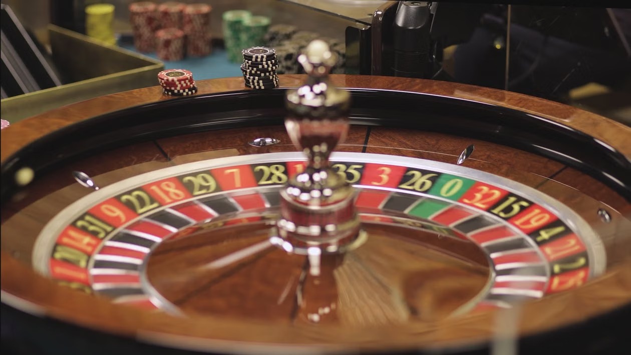 Het elegante speelveld van Quaryvexium casino